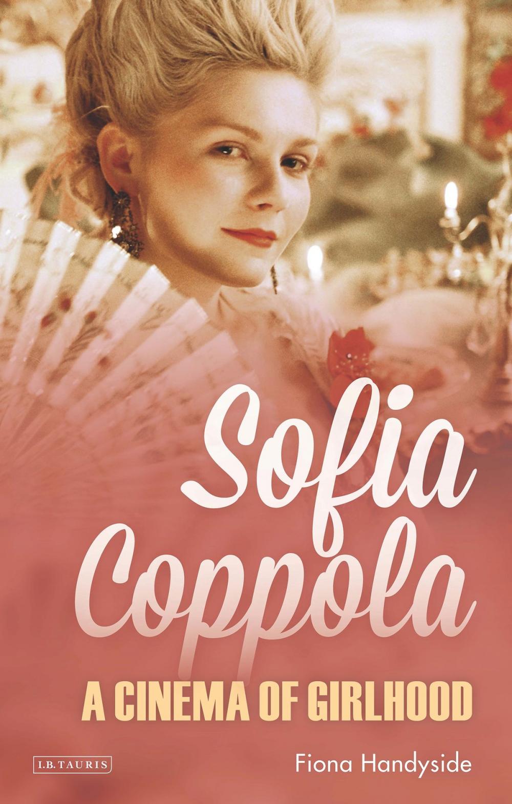 Big bigCover of Sofia Coppola