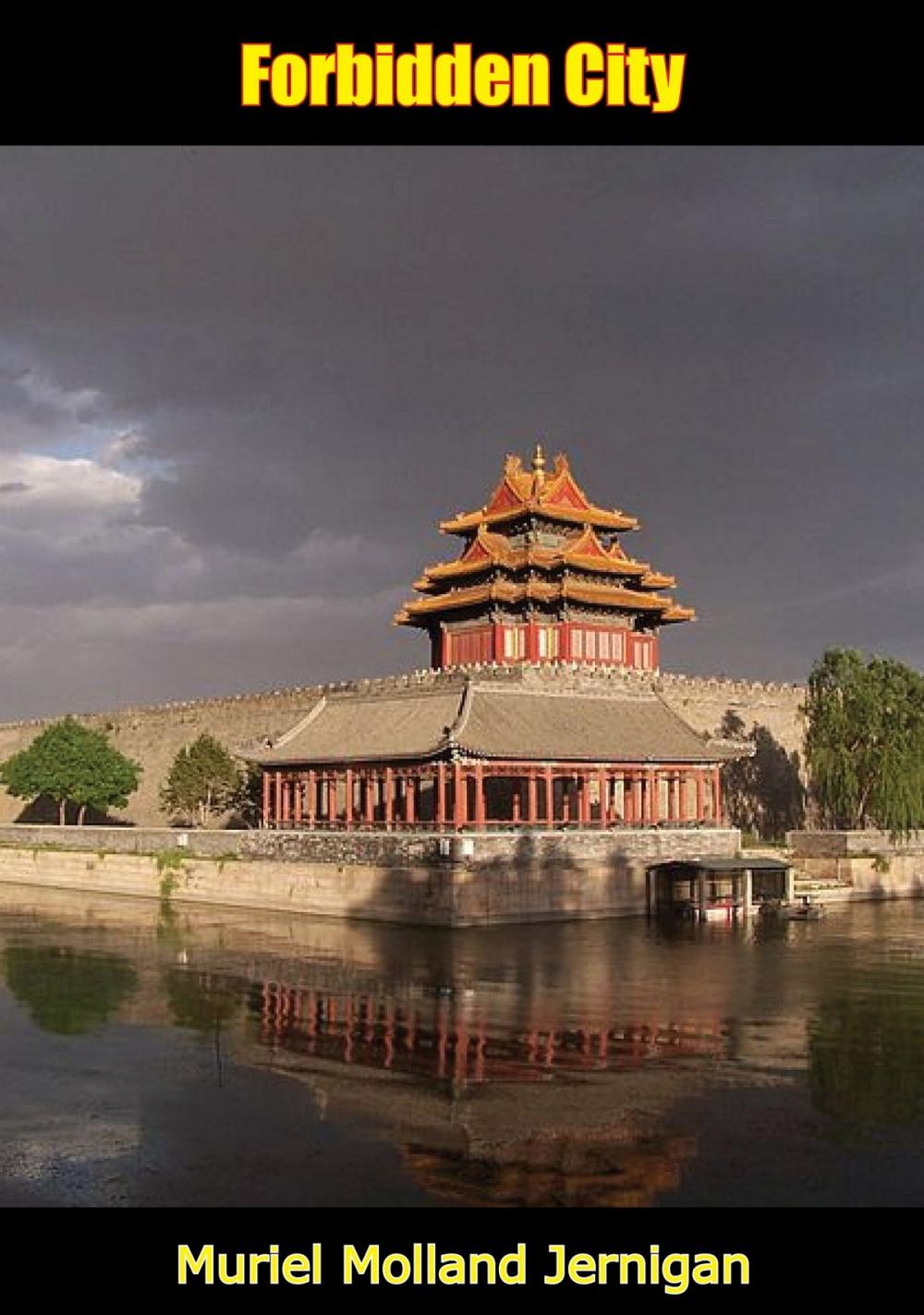 Big bigCover of Forbidden City