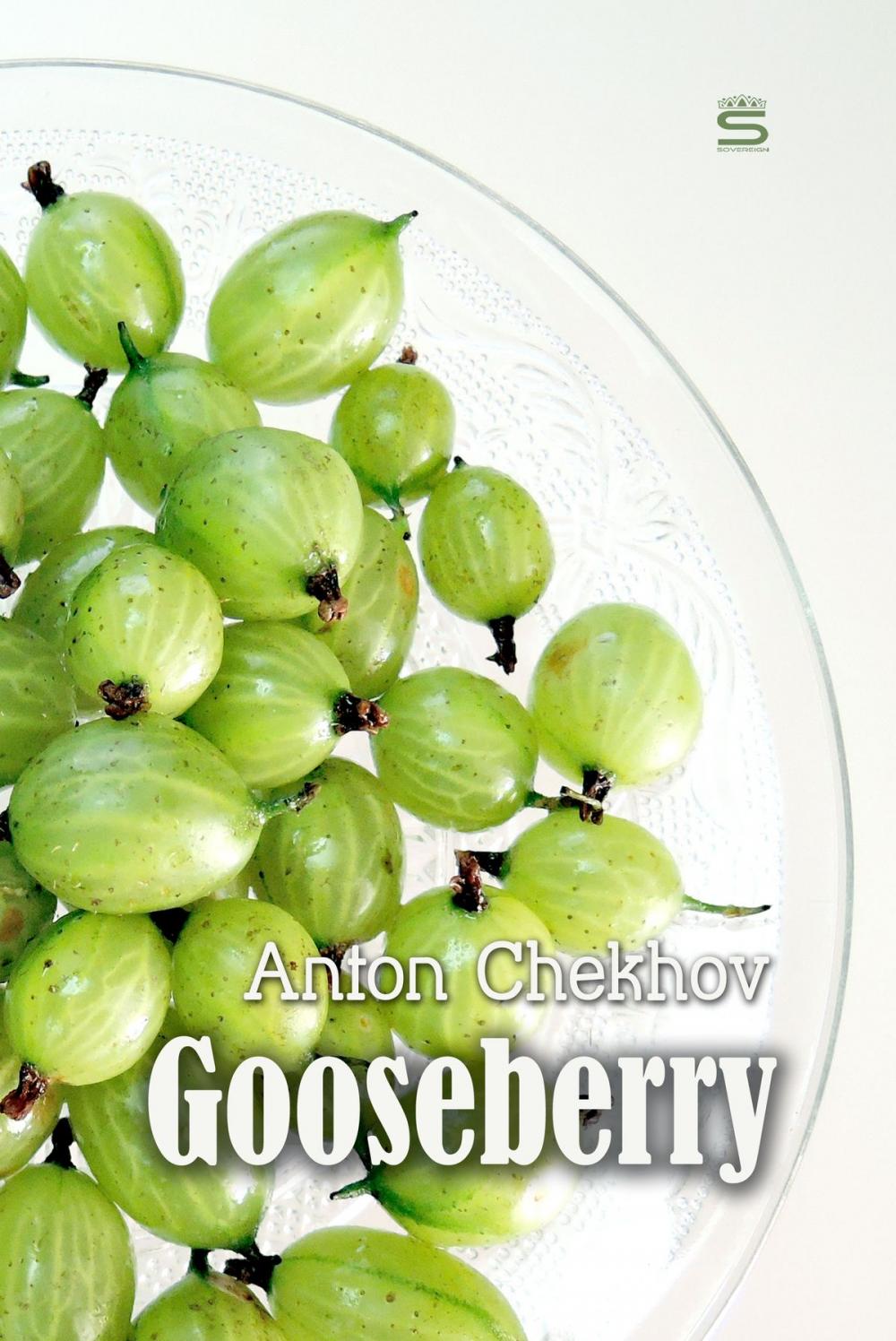 Big bigCover of Gooseberry