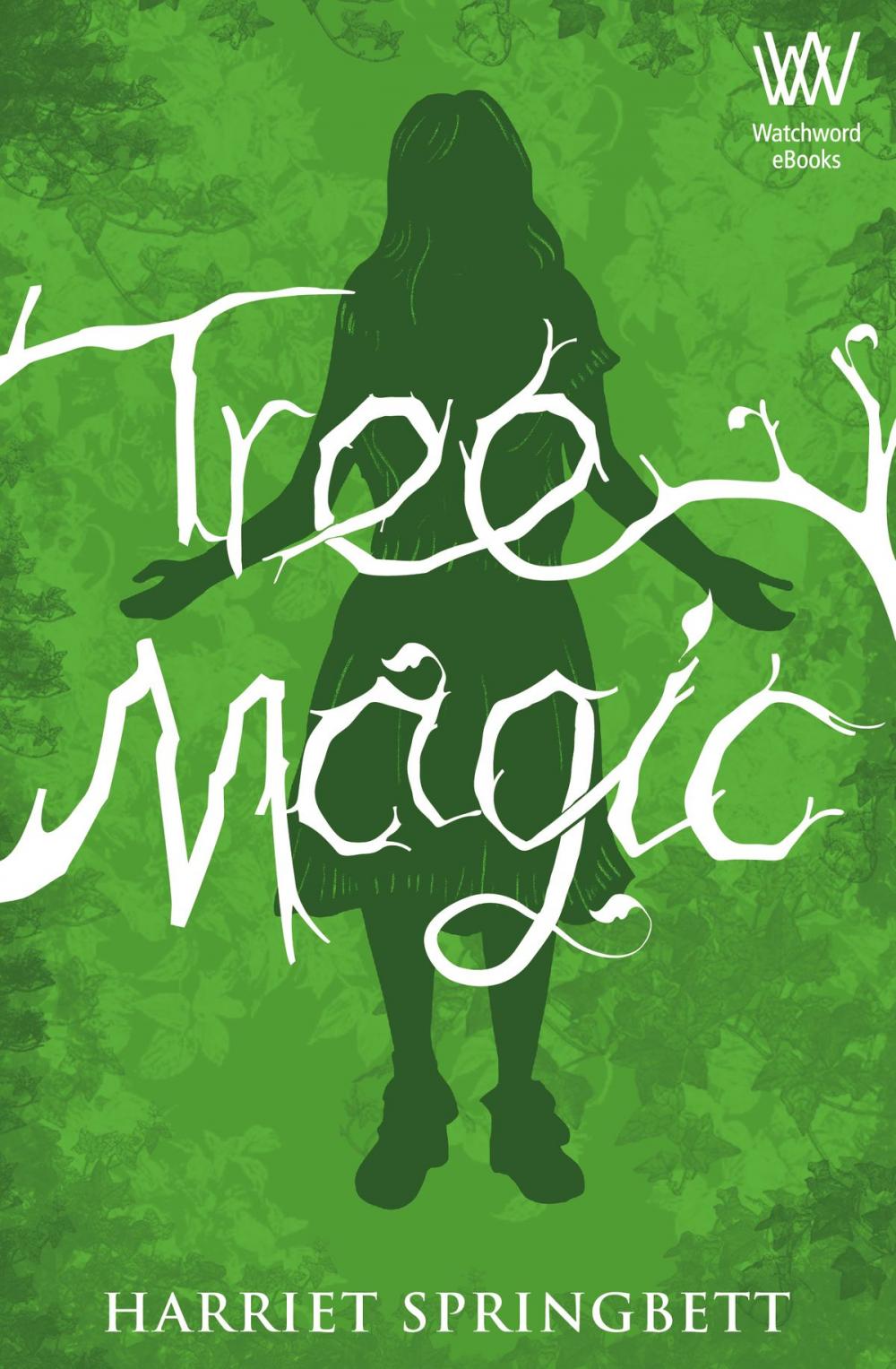 Big bigCover of Tree Magic