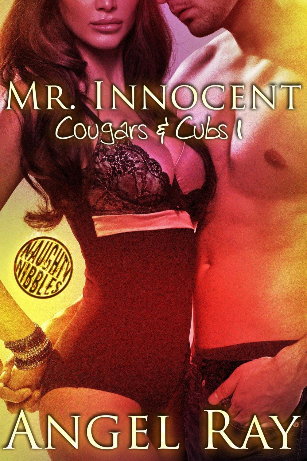 Big bigCover of Mr. Innocent