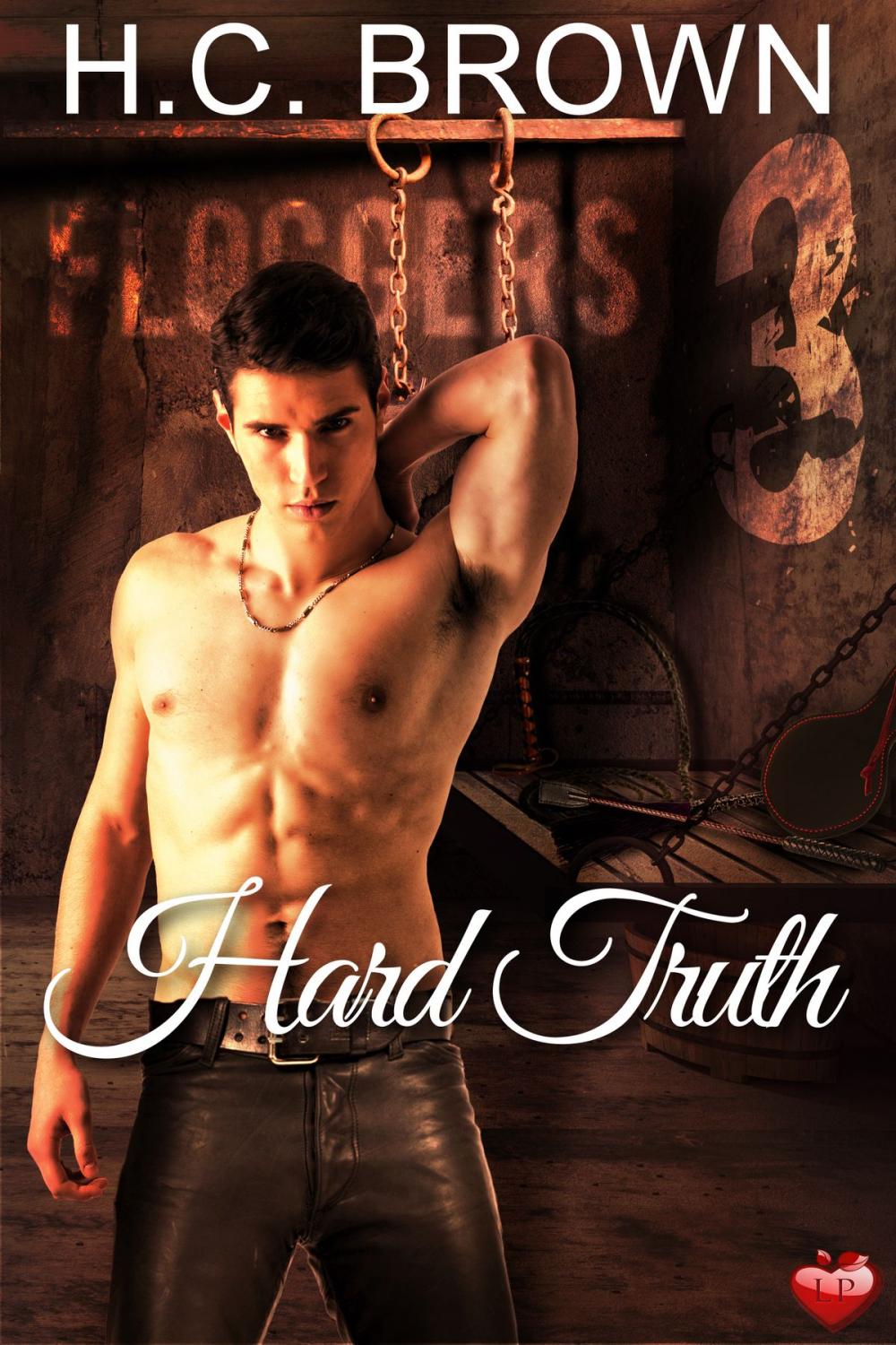 Big bigCover of Hard Truth