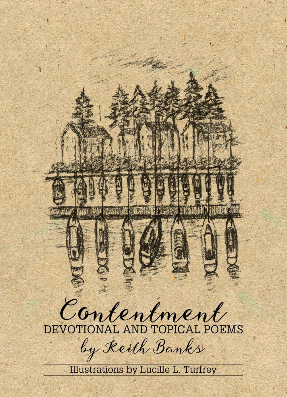 Big bigCover of Contentment