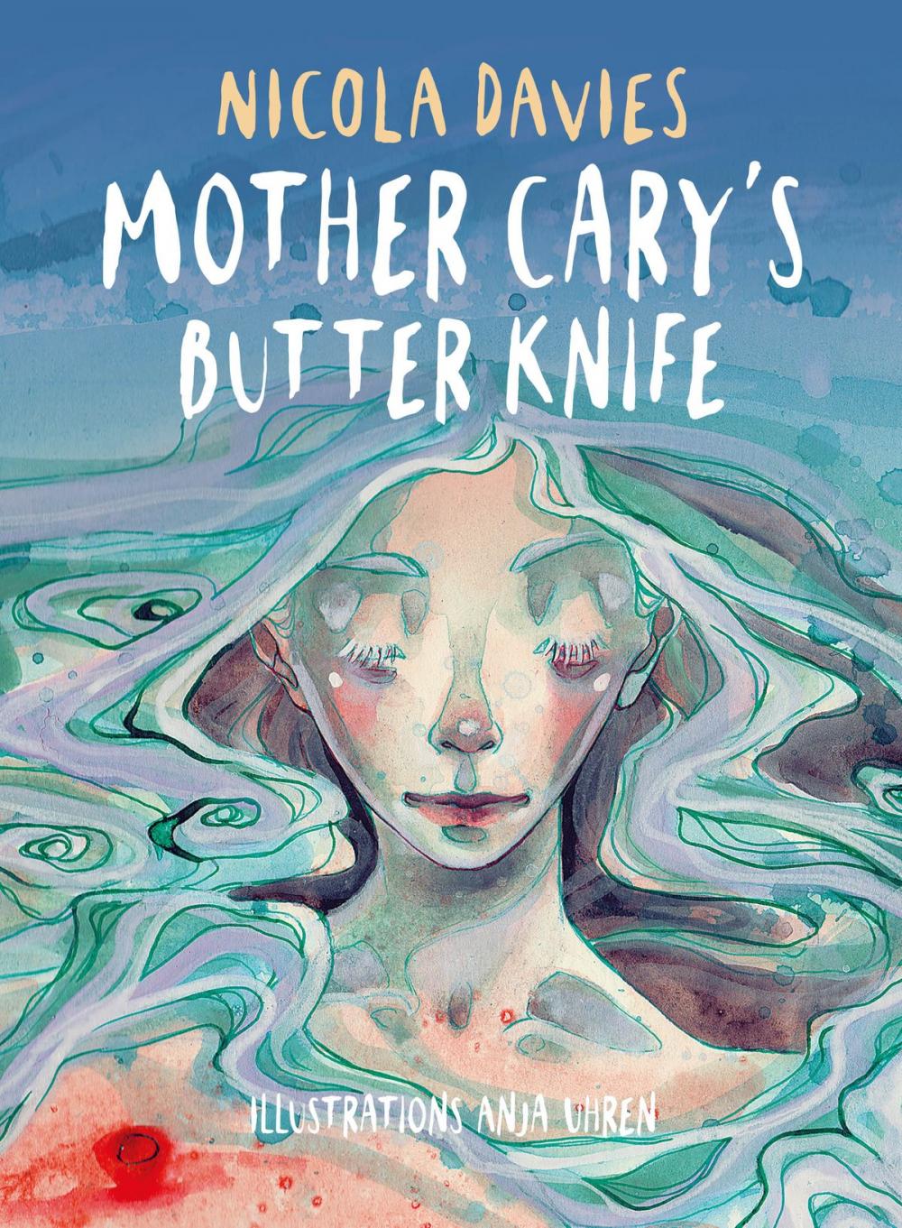 Big bigCover of Mother Cary's Butter Knife