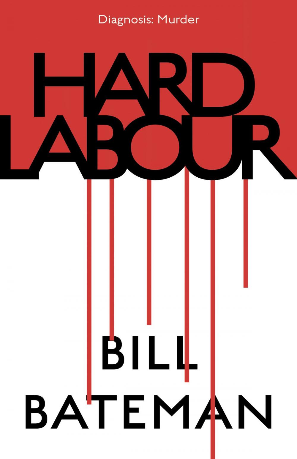 Big bigCover of Hard Labour