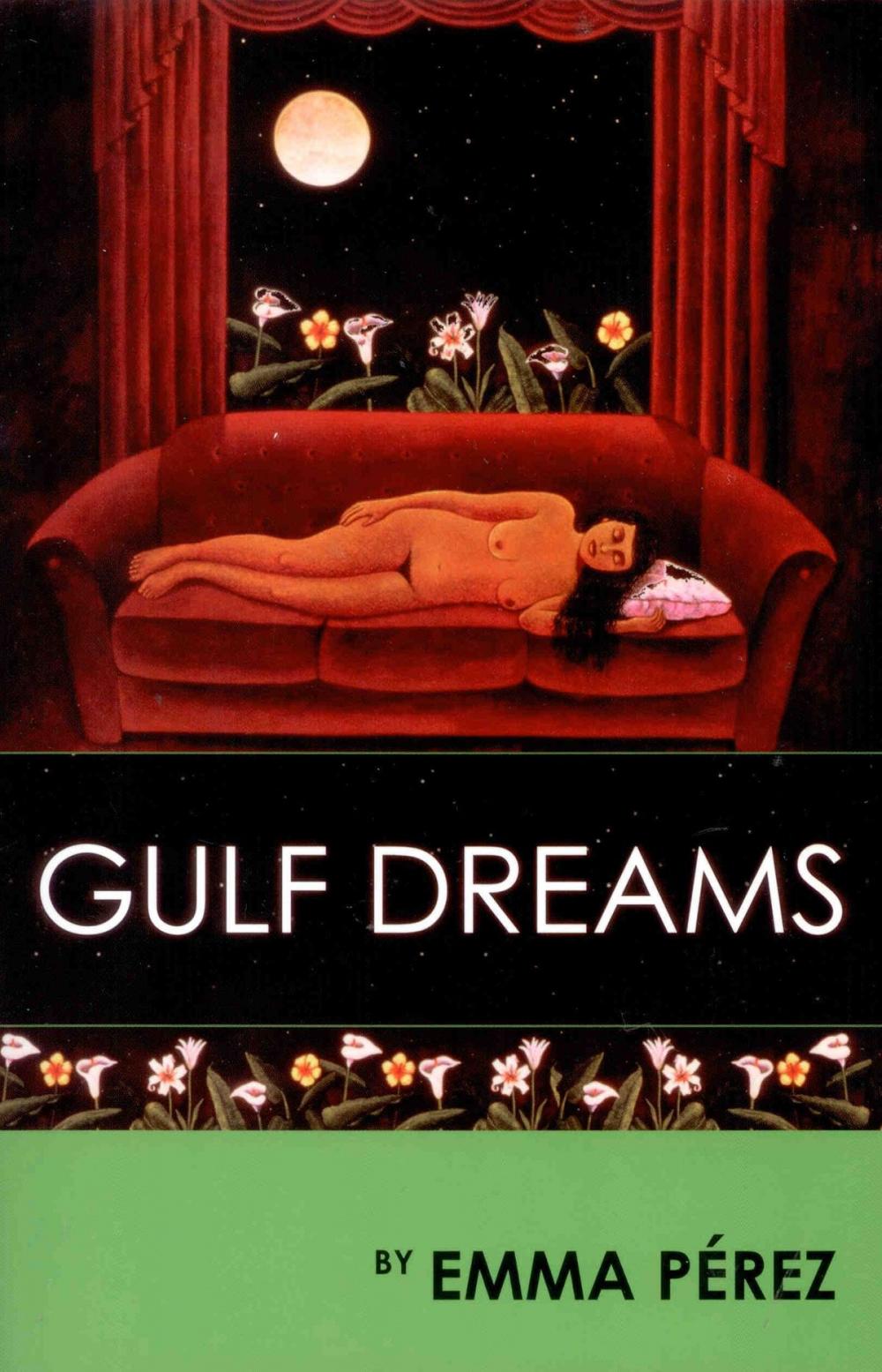 Big bigCover of Gulf Dreams