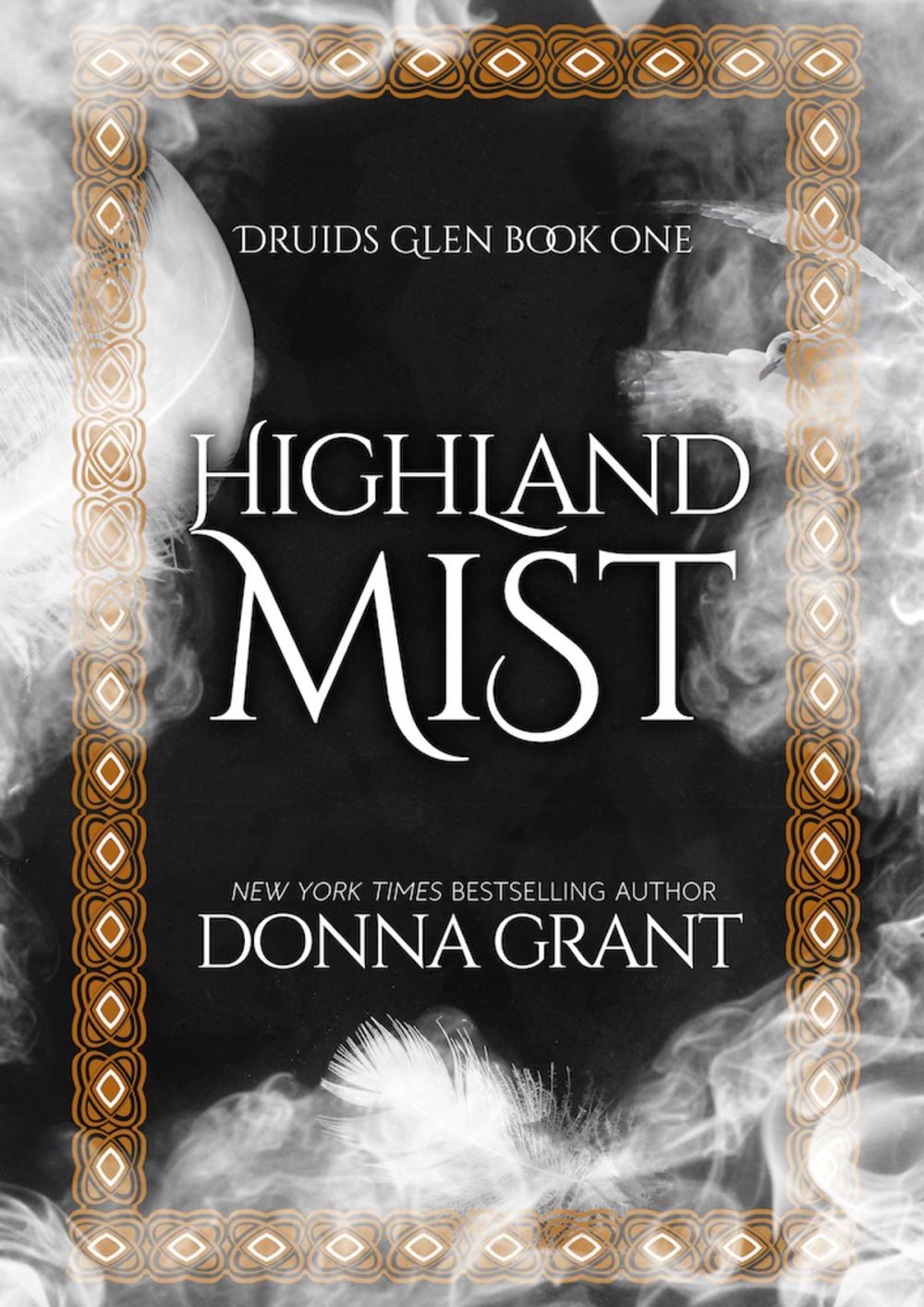 Big bigCover of Highland Mist