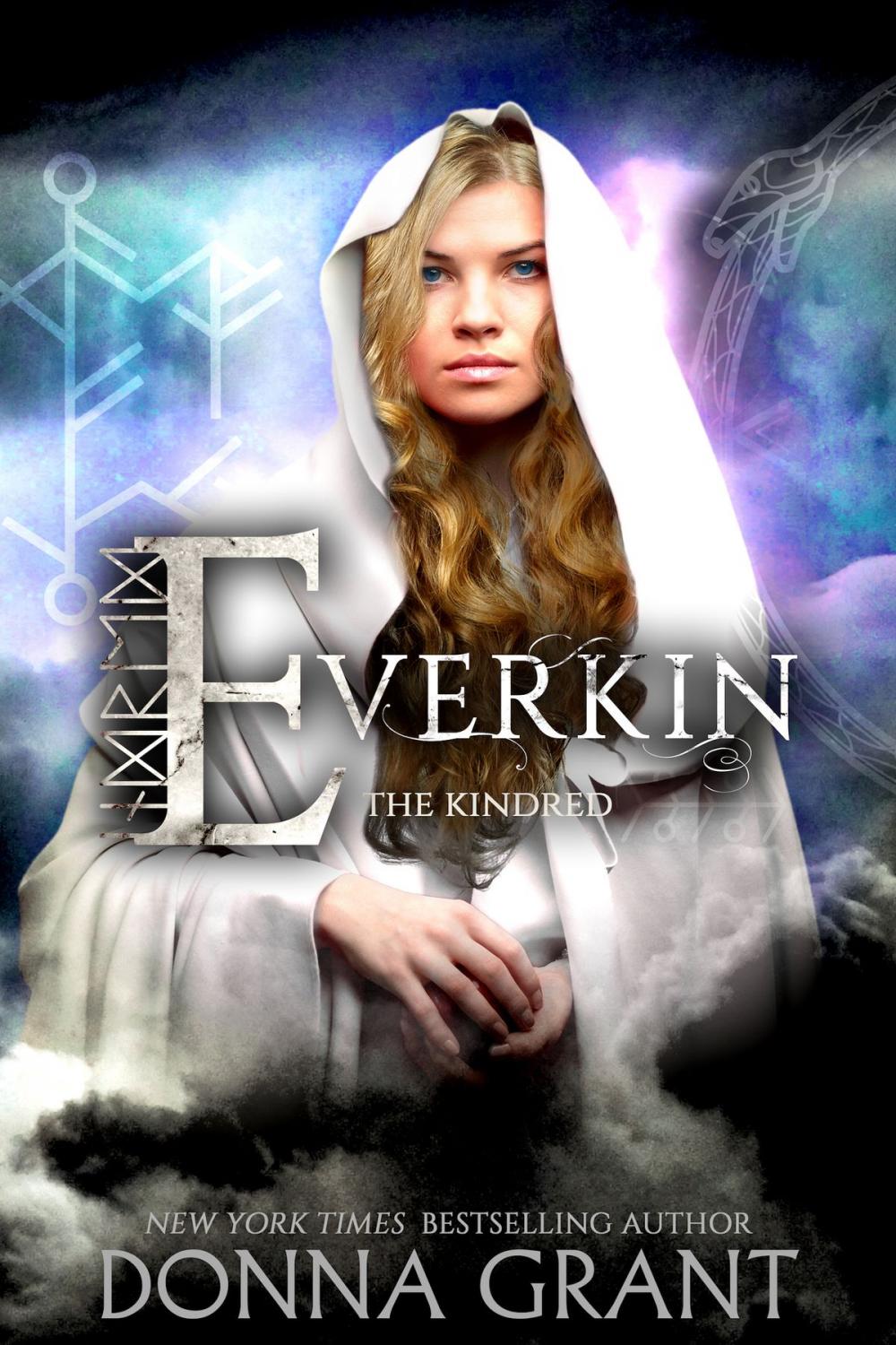 Big bigCover of Everkin