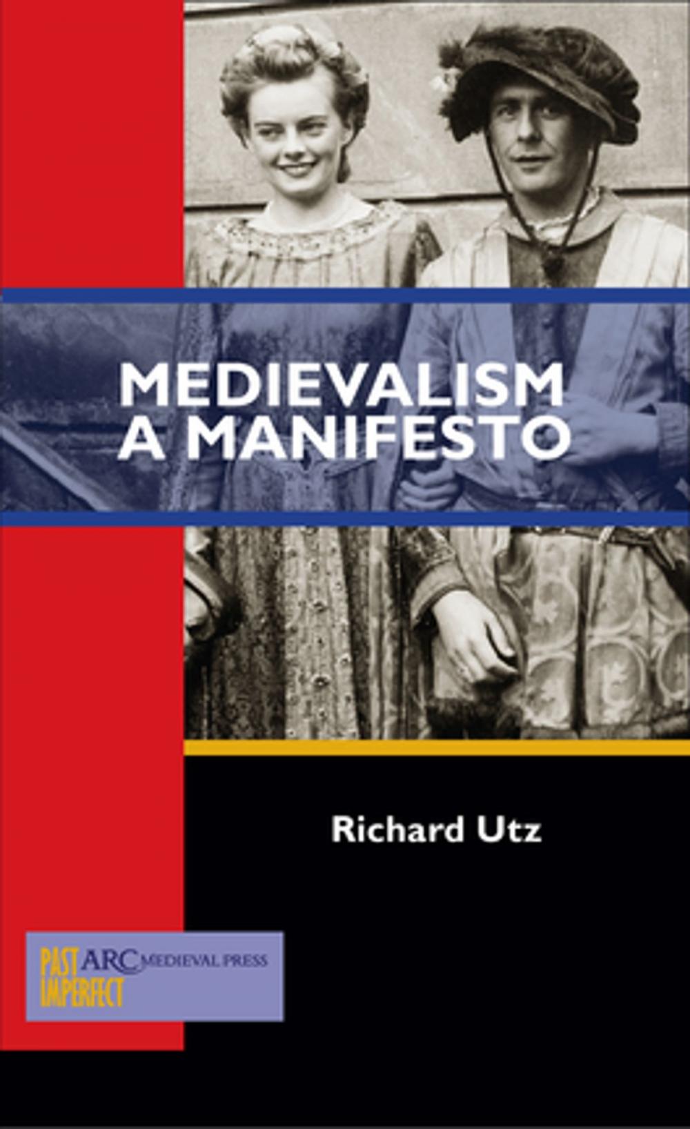 Big bigCover of Medievalism