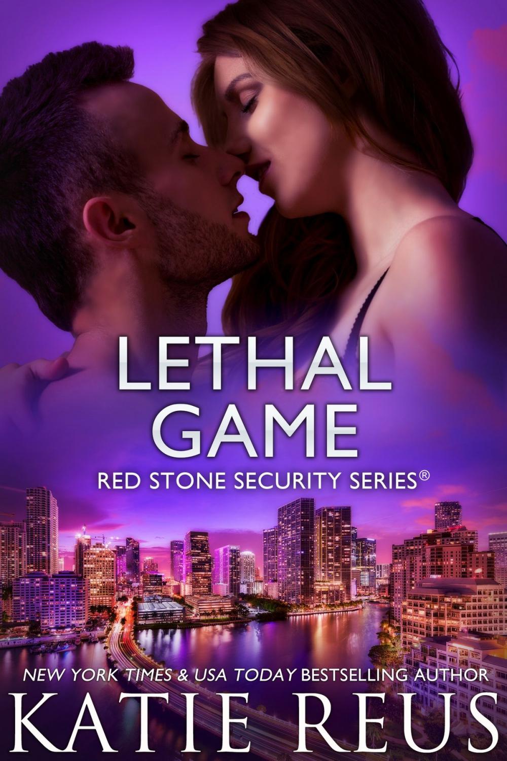 Big bigCover of Lethal Game