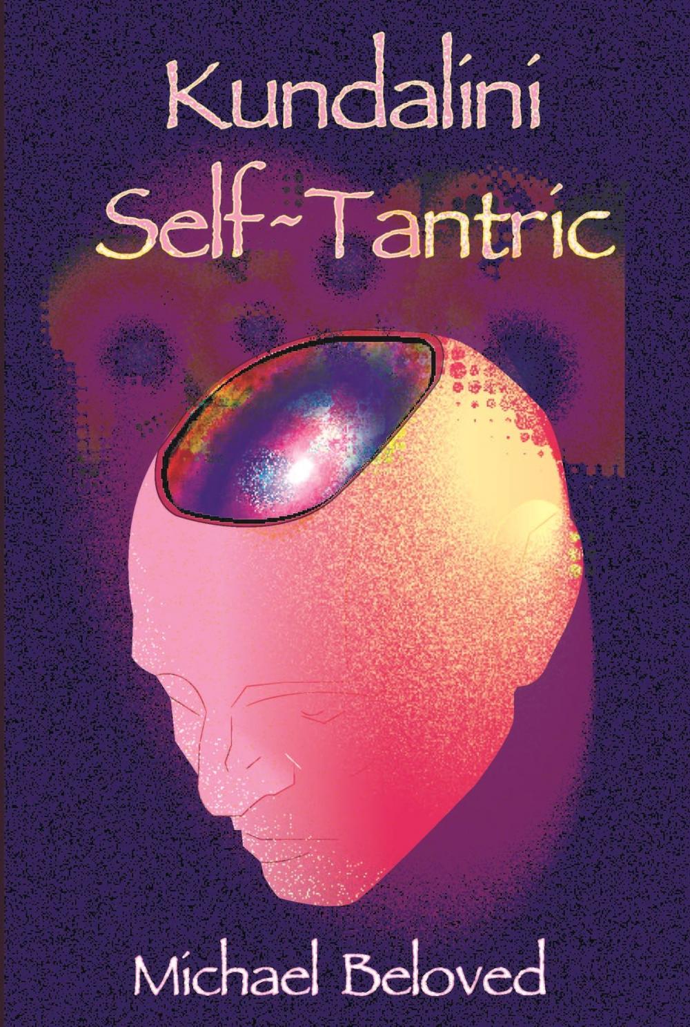 Big bigCover of Kundalini Self~Tantric