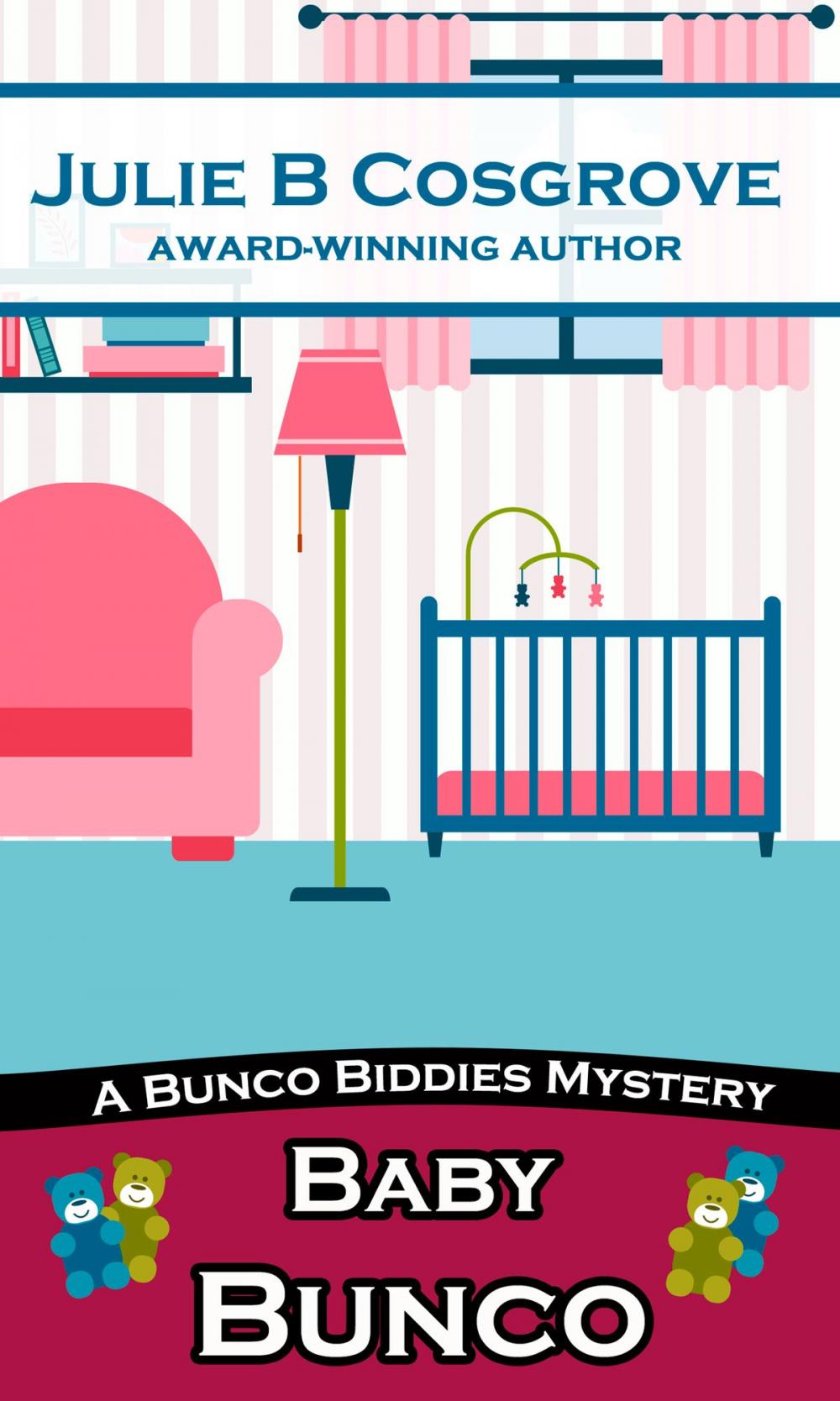 Big bigCover of Baby Bunco