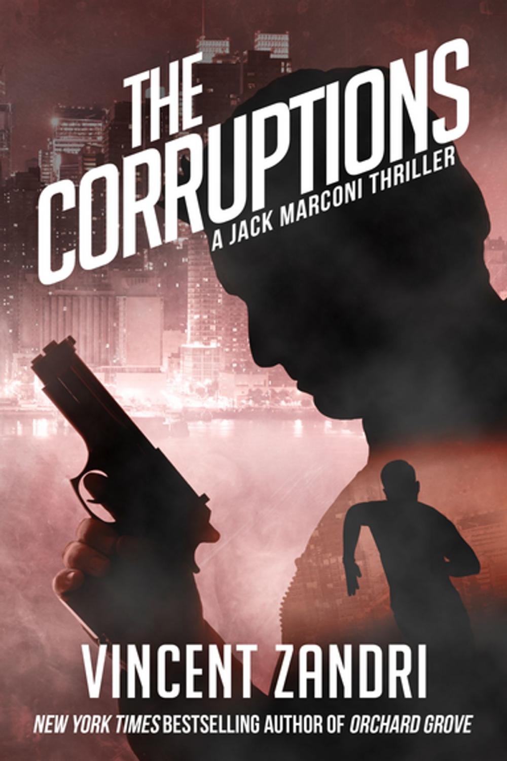 Big bigCover of The Corruptions