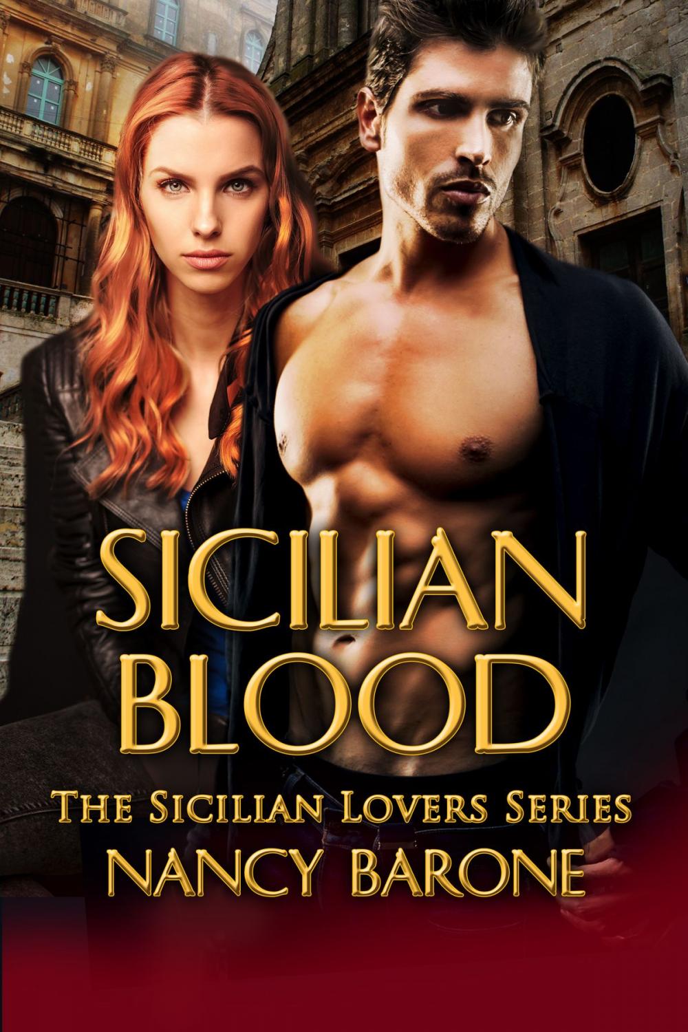 Big bigCover of Sicilian Blood