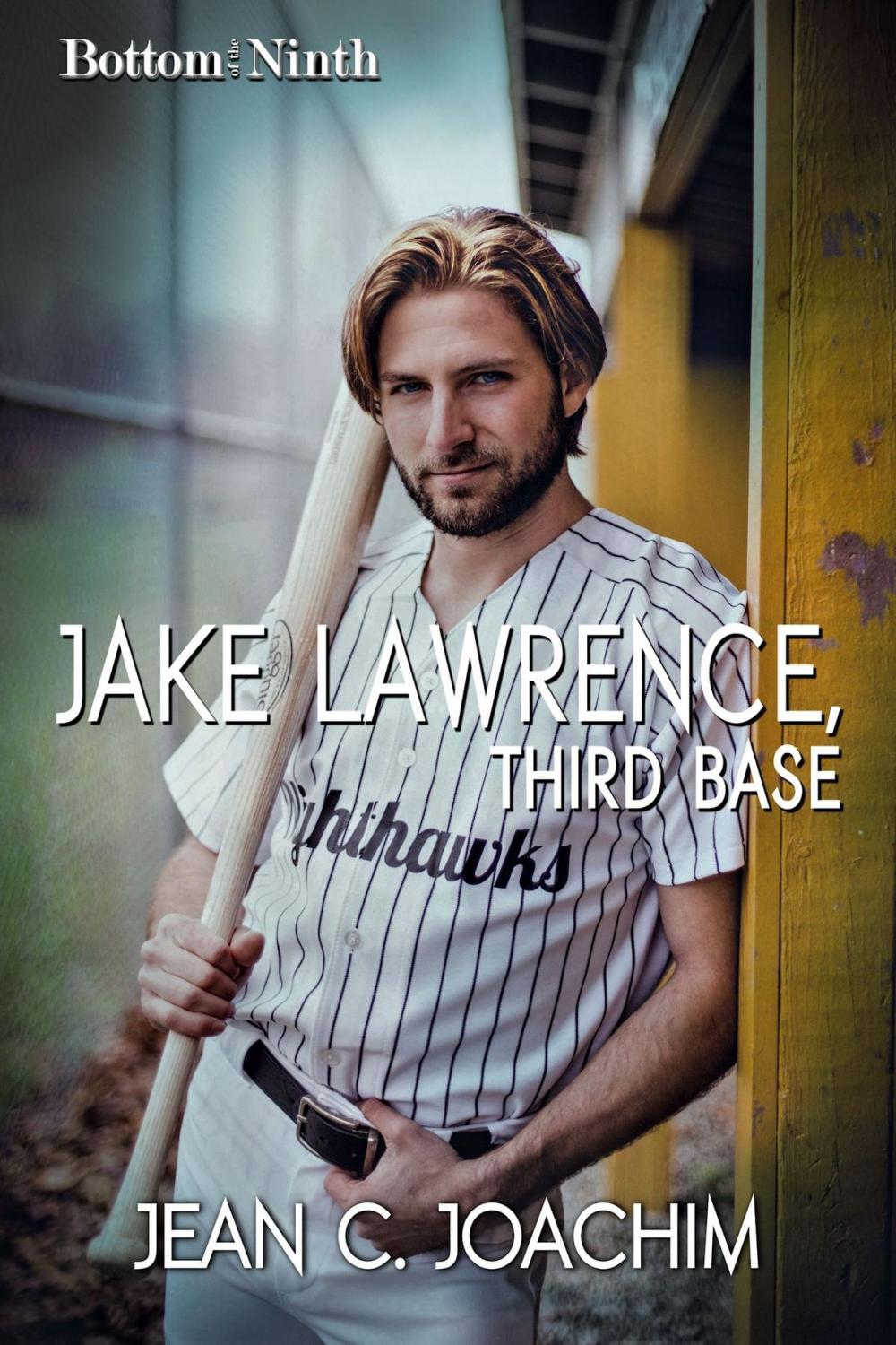 Big bigCover of Jake Lawrence, Third Base