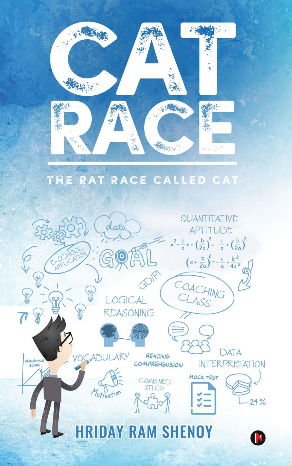 Big bigCover of CAT Race