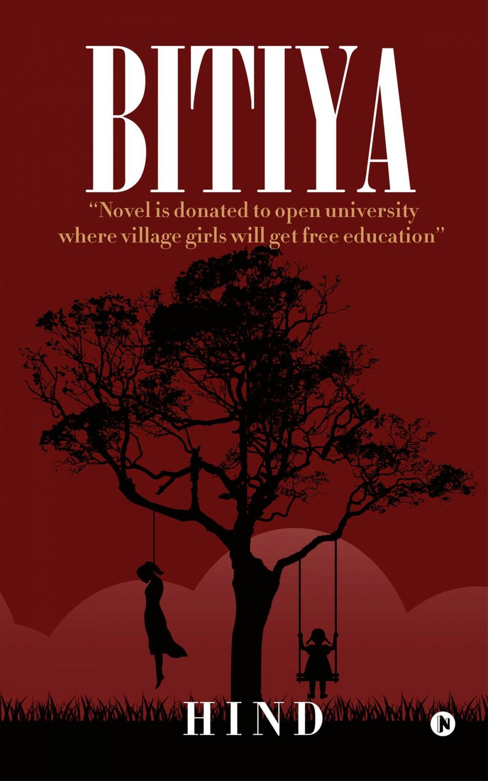 Big bigCover of Bitiya