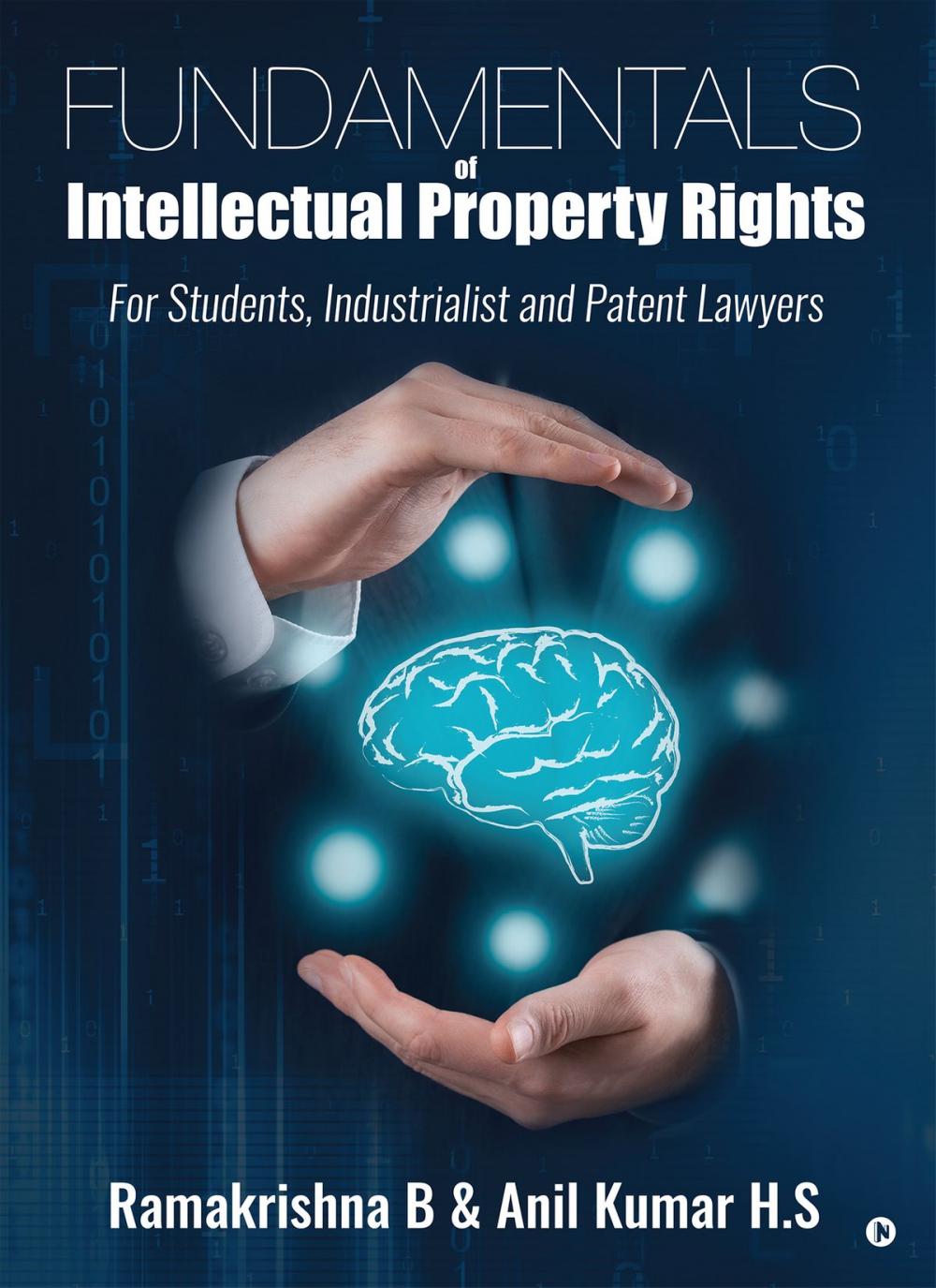 Big bigCover of Fundamentals of Intellectual Property Rights