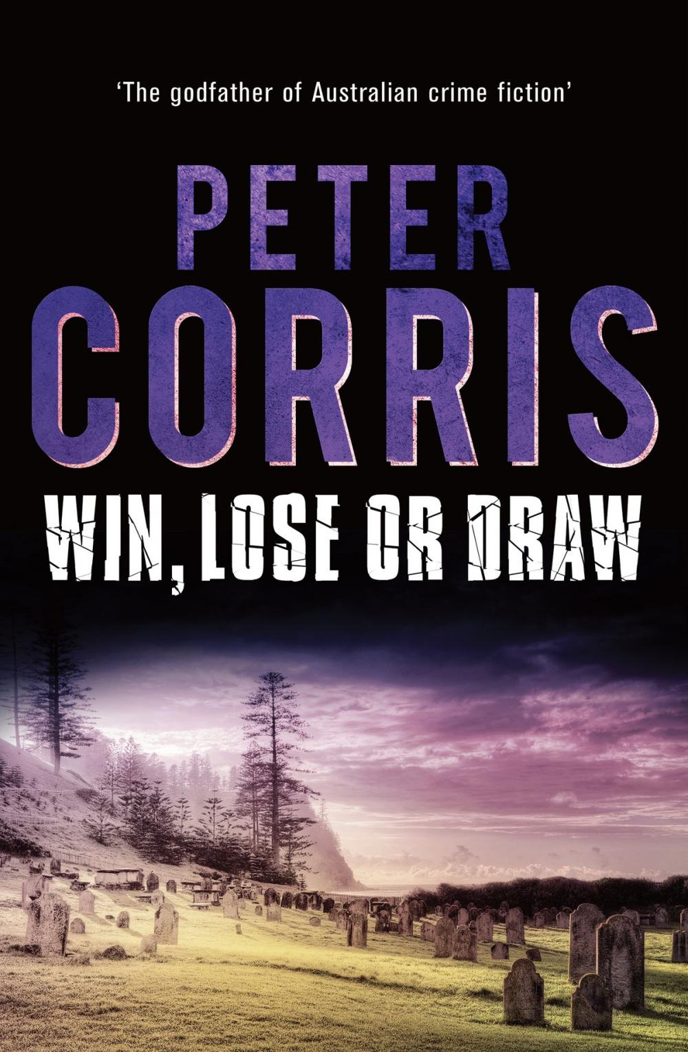 Big bigCover of Win, Lose or Draw