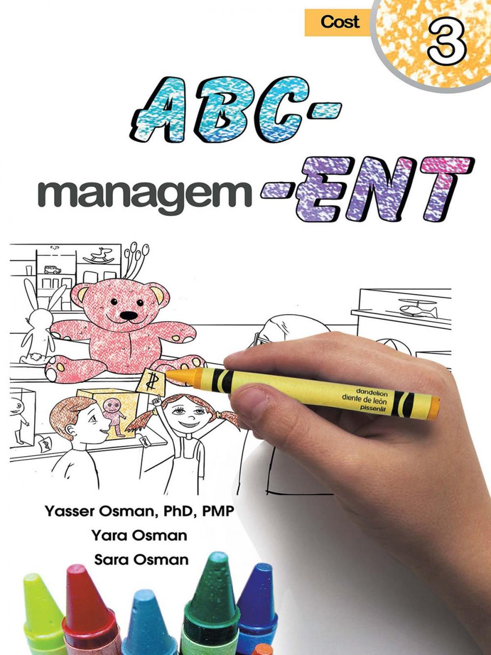 Big bigCover of ABC-Management, Cost