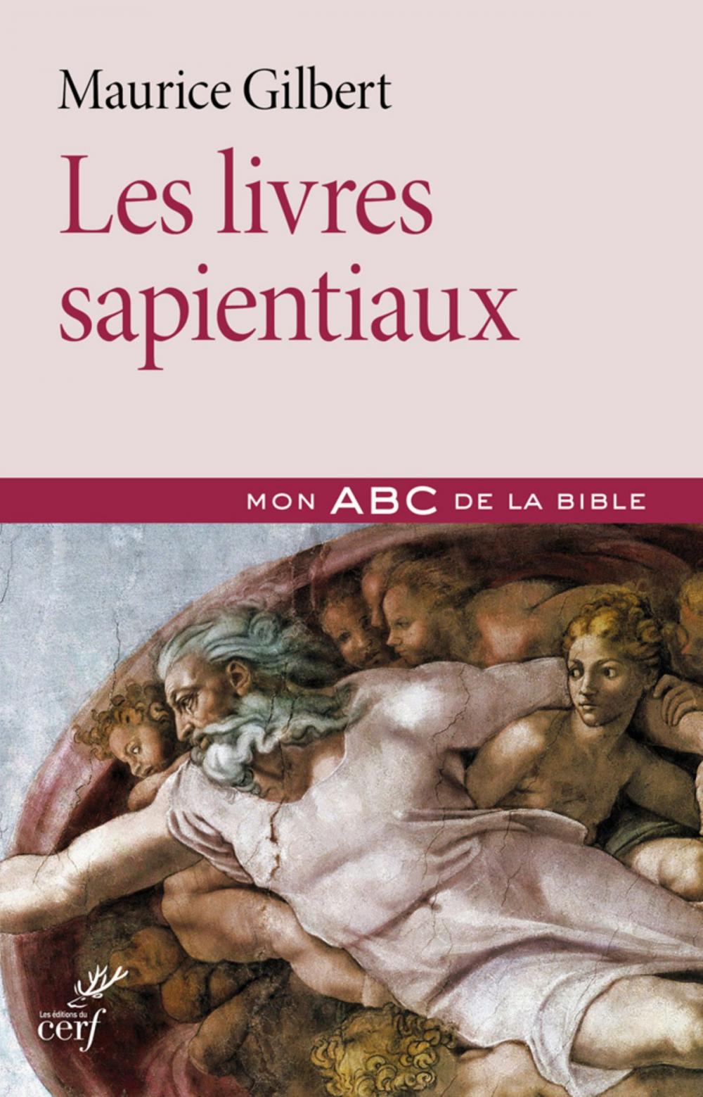 Big bigCover of Les livres sapientiaux