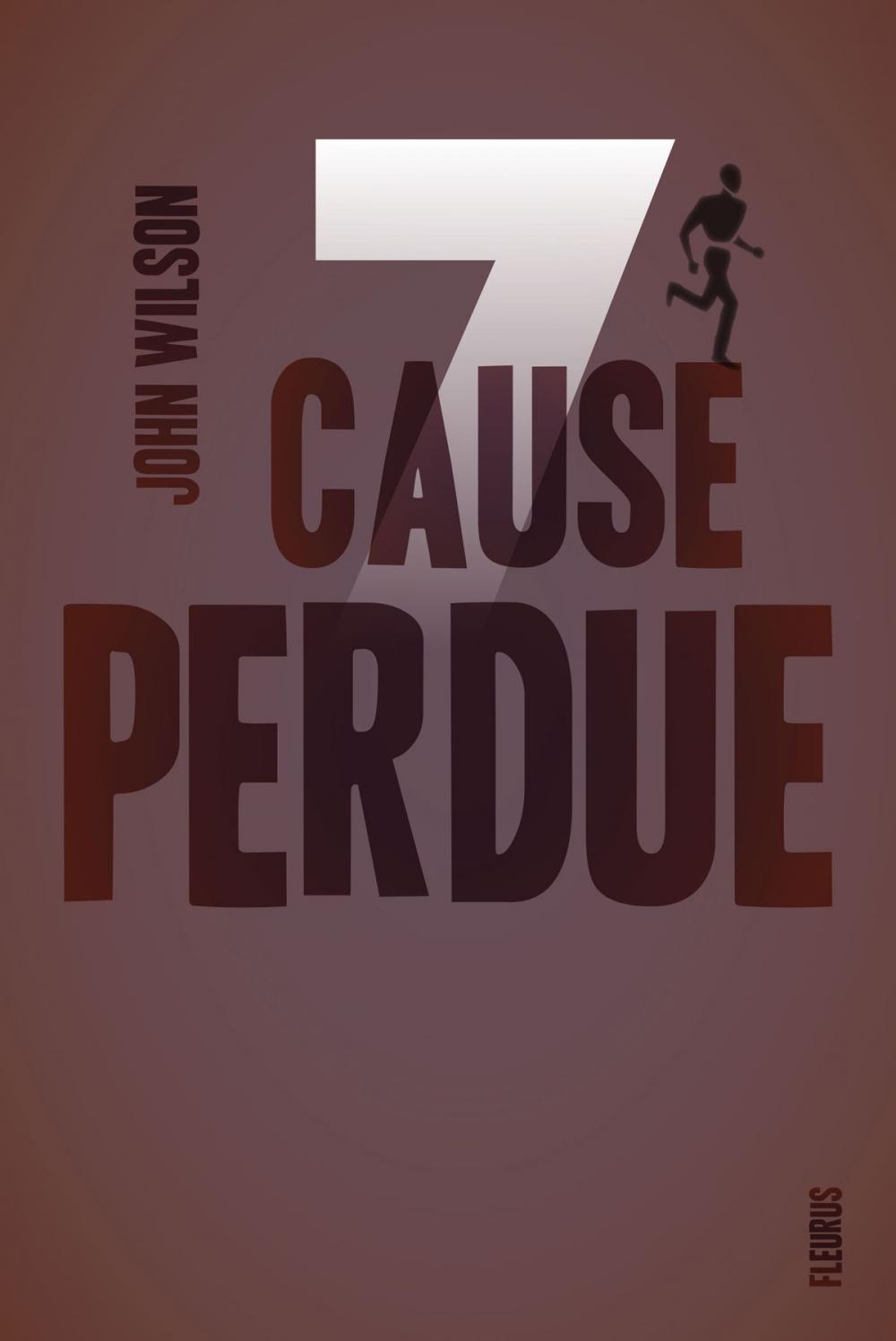 Big bigCover of Cause perdue