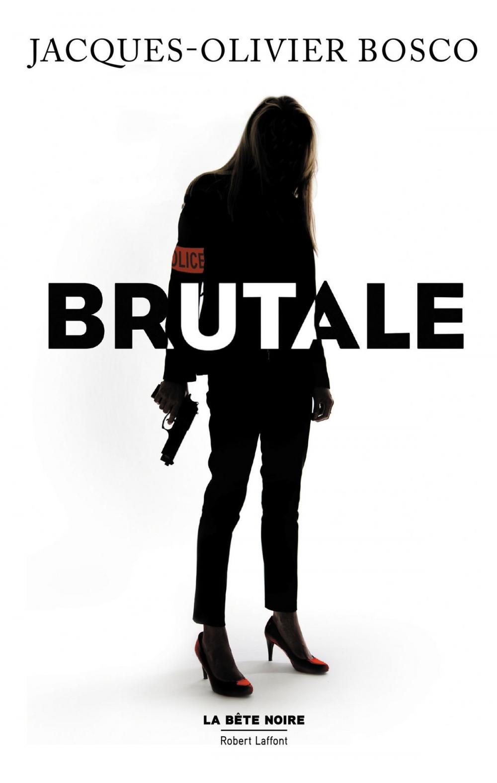 Big bigCover of Brutale