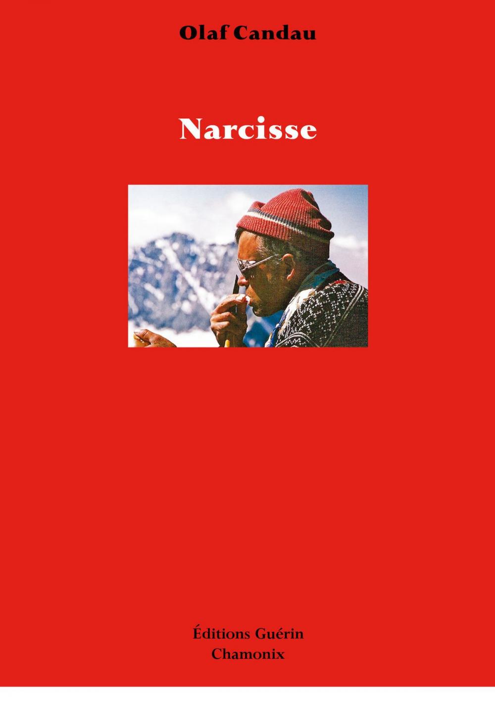 Big bigCover of Narcisse