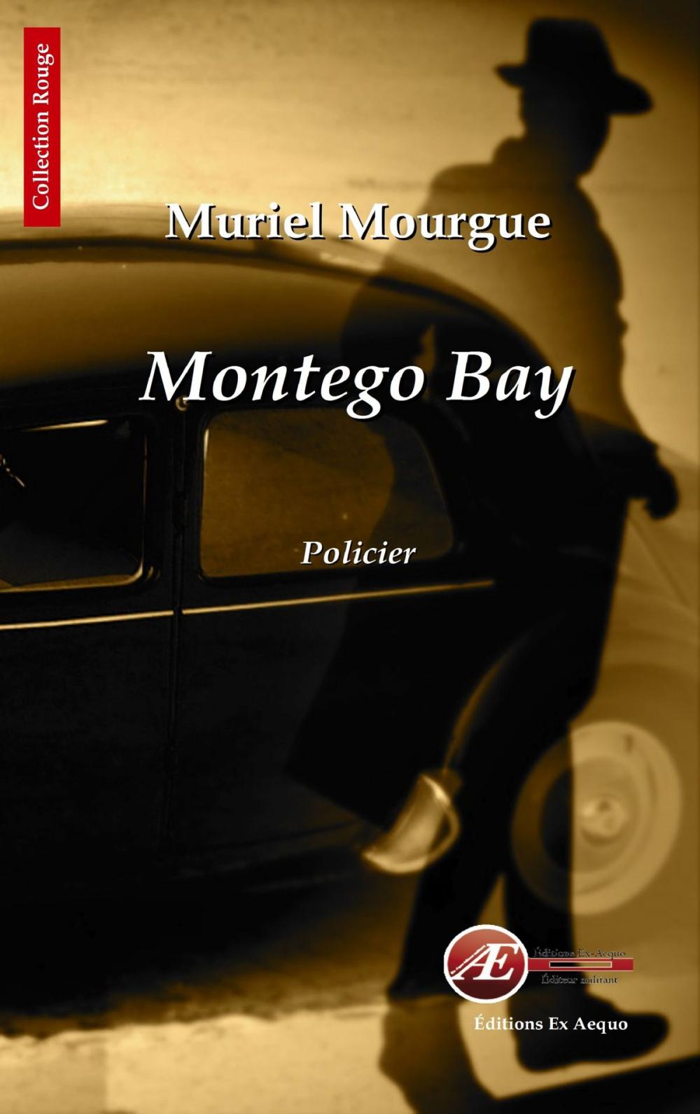 Big bigCover of Montego Bay