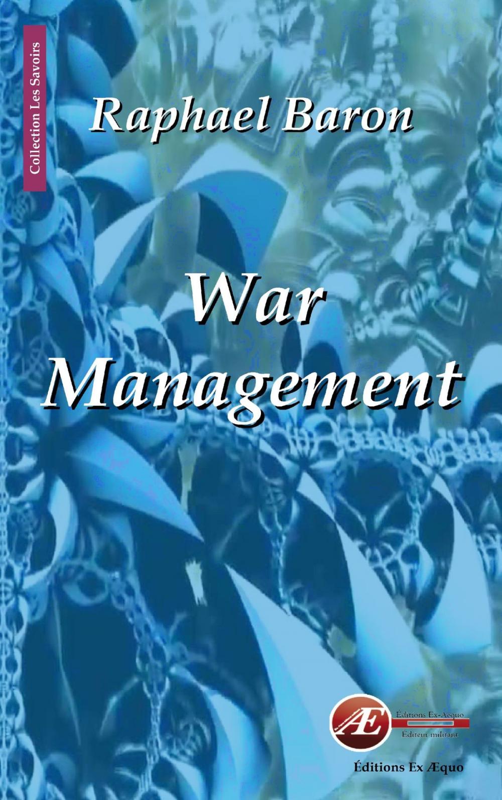 Big bigCover of War management