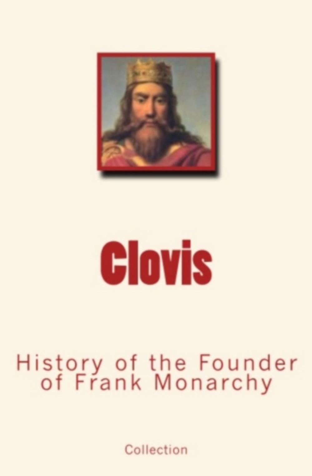 Big bigCover of Clovis