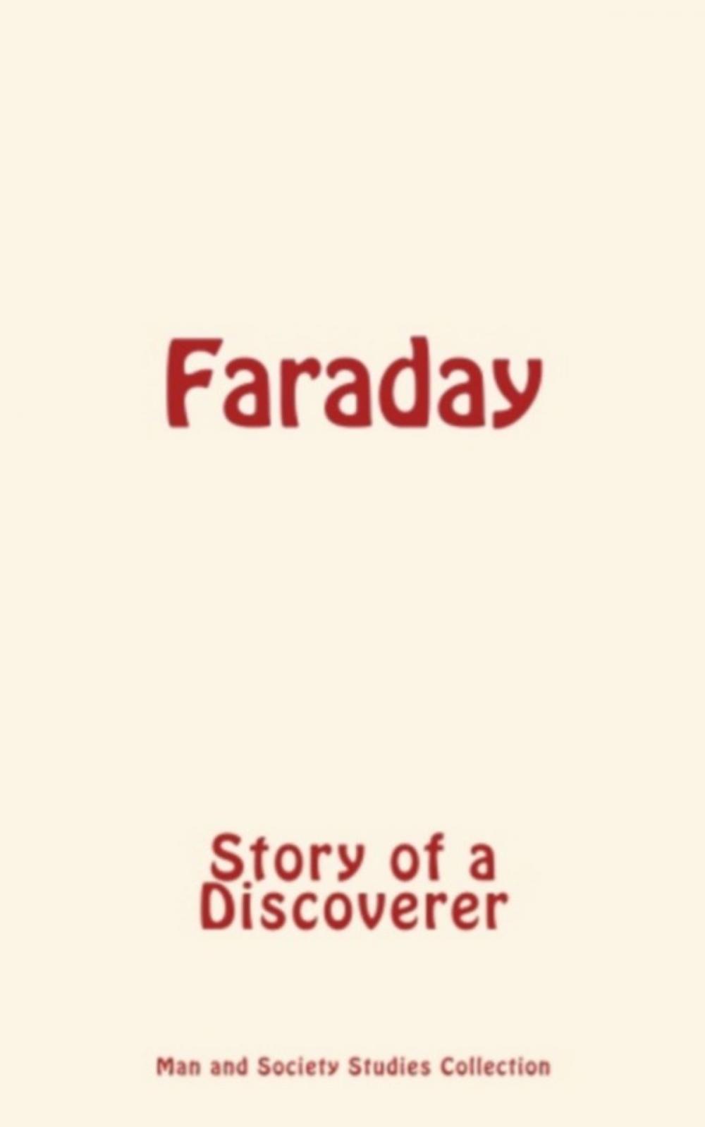 Big bigCover of Faraday