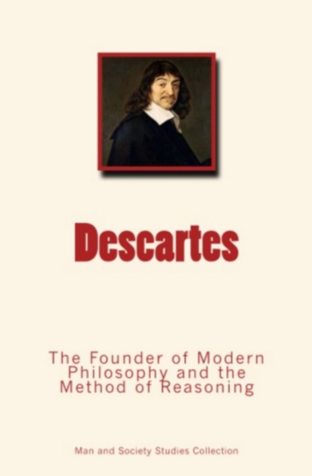 Big bigCover of Descartes