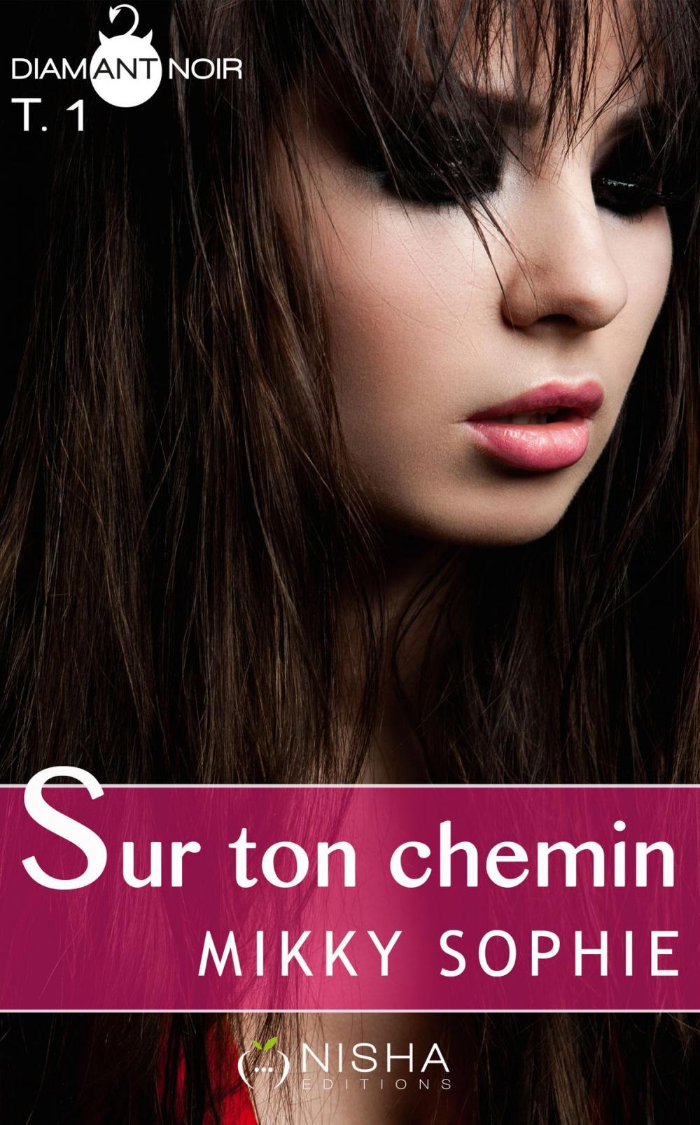 Big bigCover of Sur ton chemin - tome 1