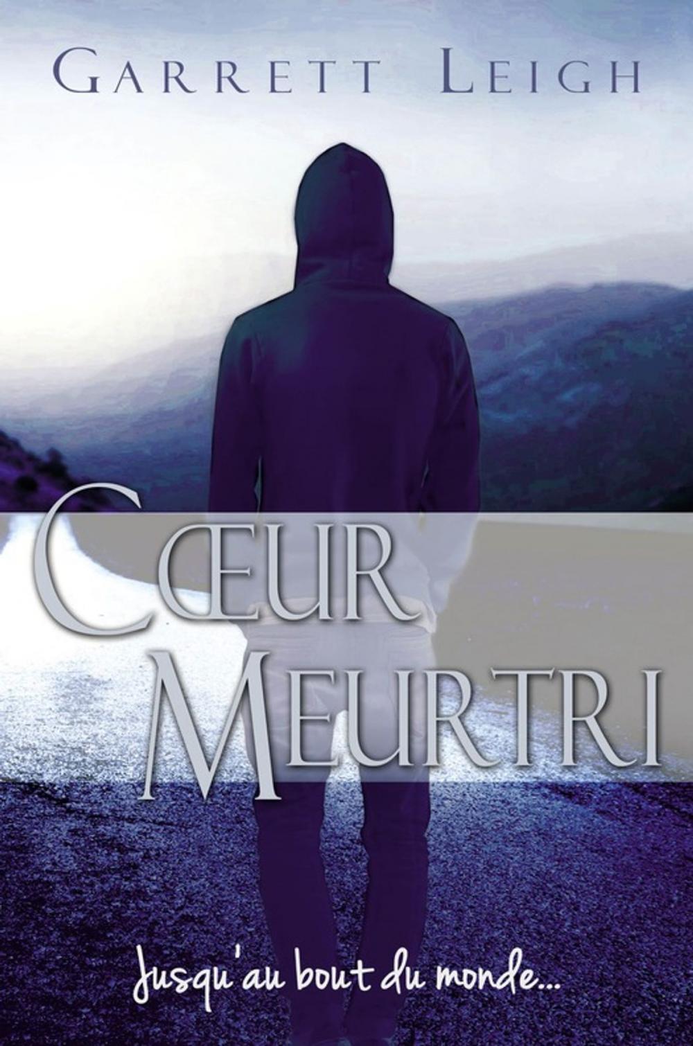 Big bigCover of Coeur meurtri