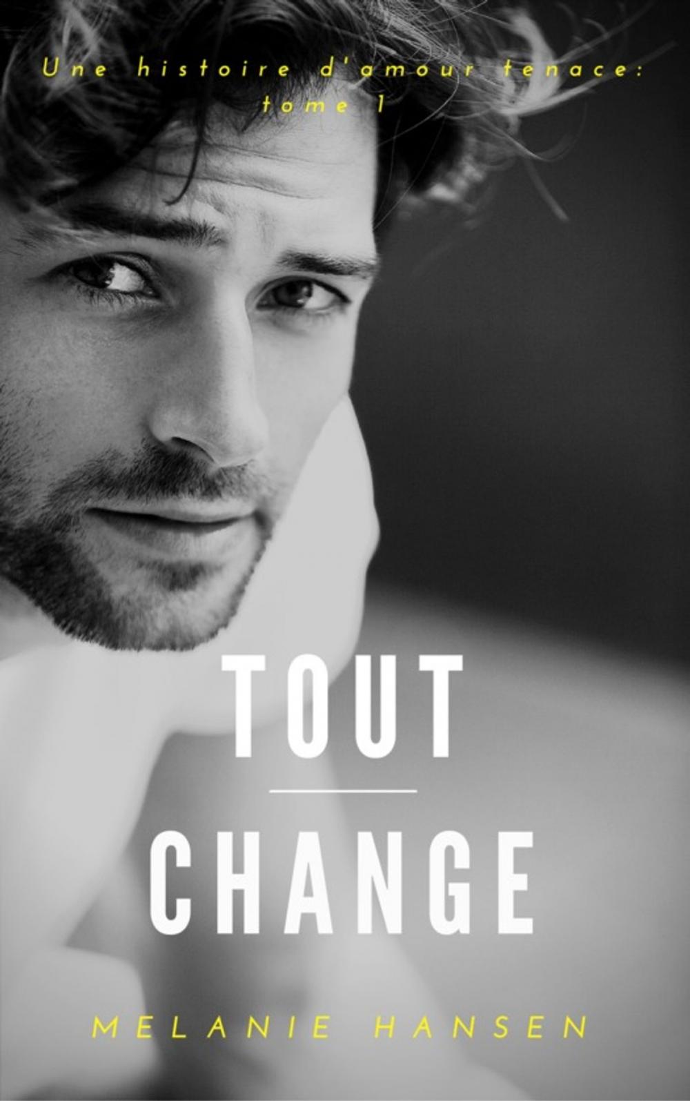 Big bigCover of Tout change