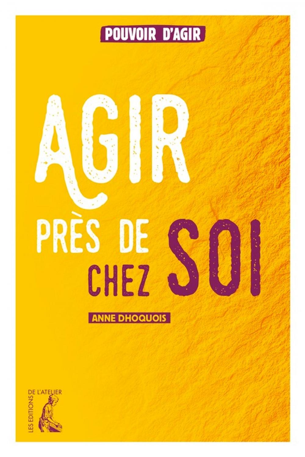 Big bigCover of Agir près de chez soi