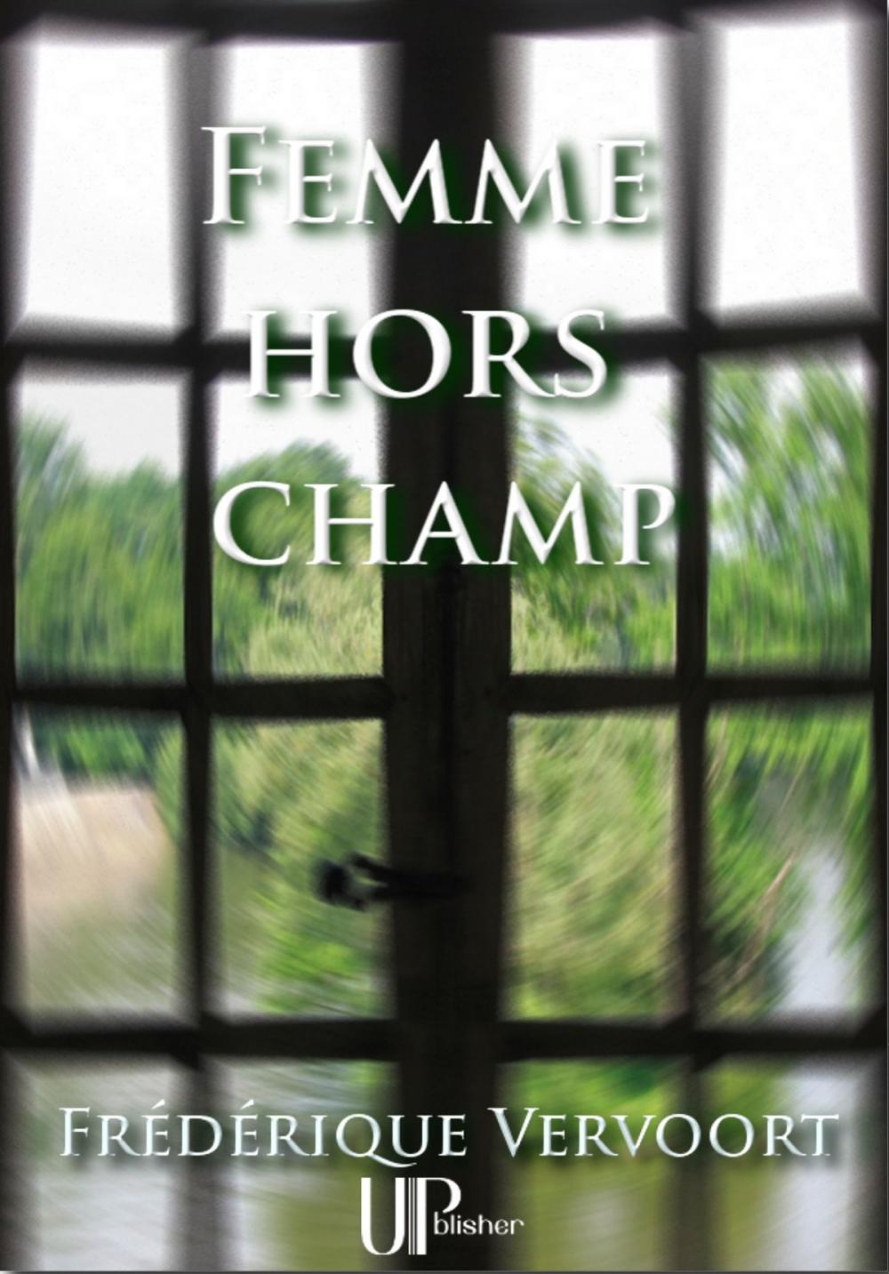 Big bigCover of Femme hors champ