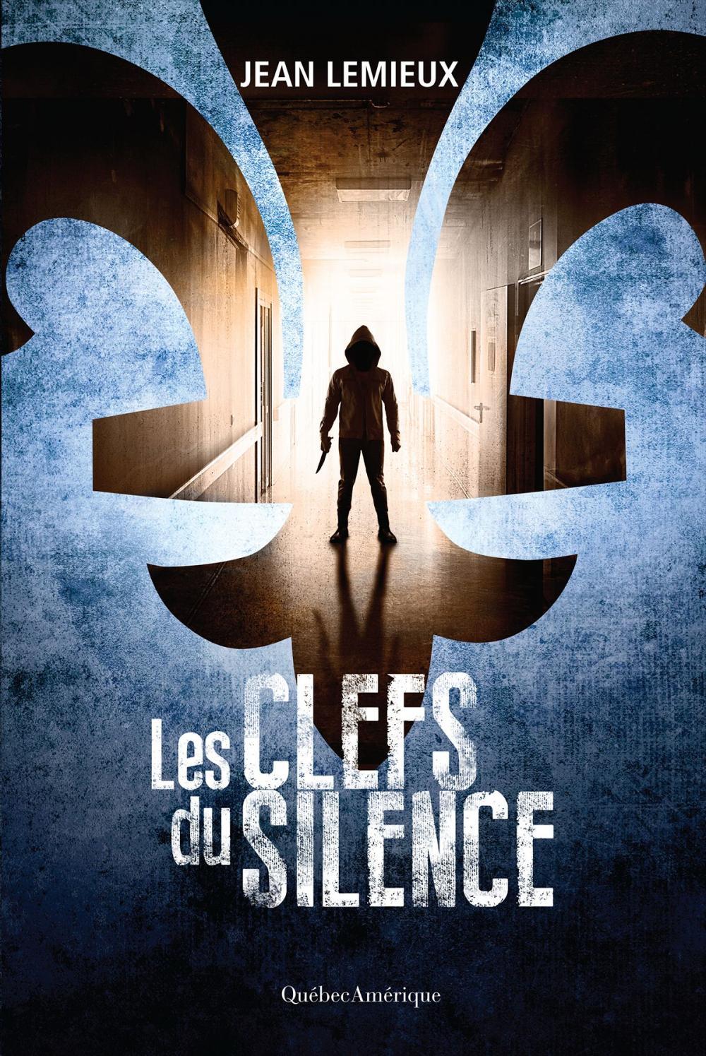 Big bigCover of Les Clefs du silence