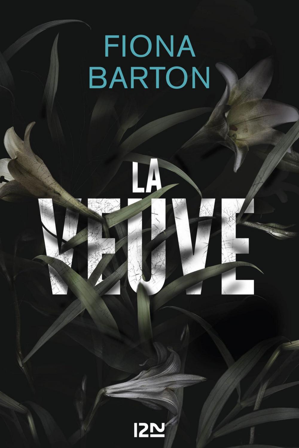 Big bigCover of La Veuve