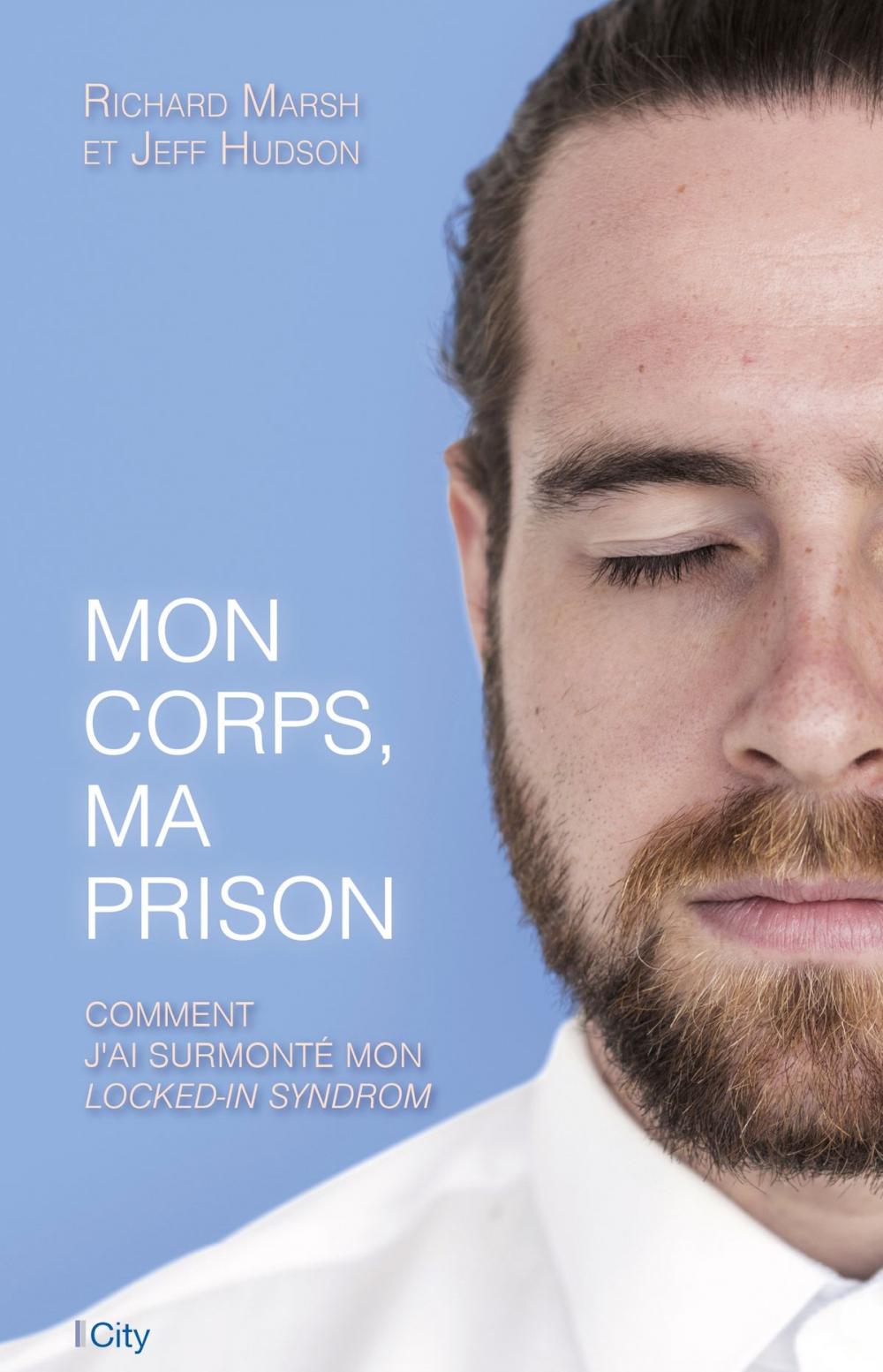 Big bigCover of Mon corps, ma prison