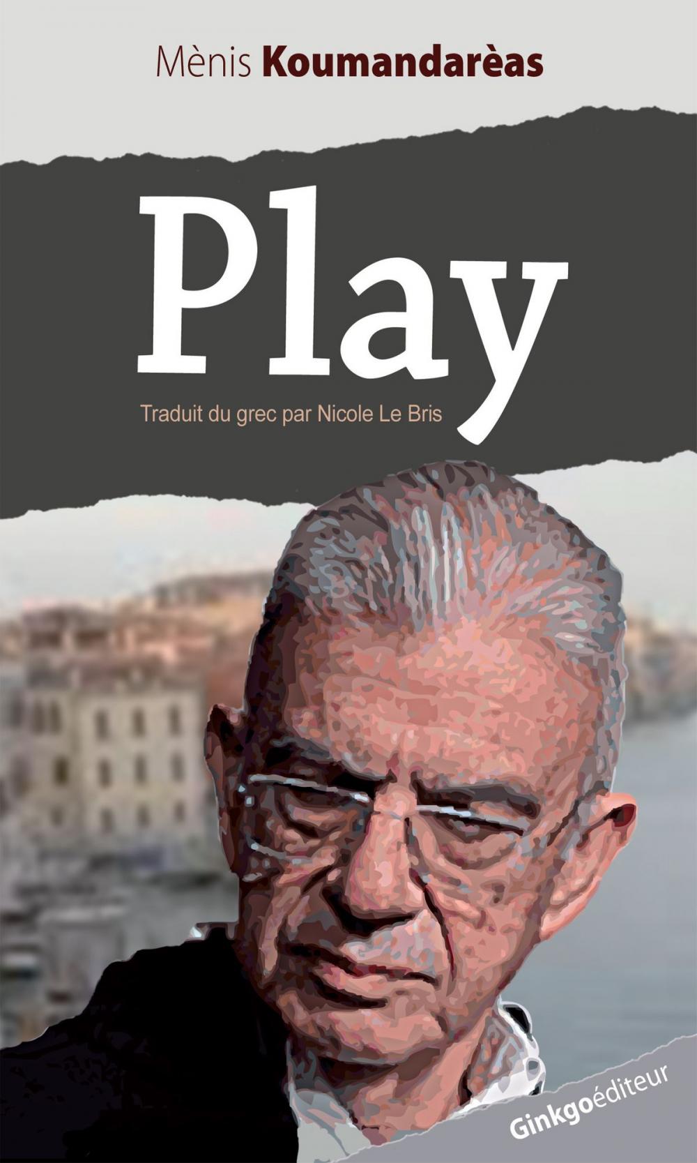 Big bigCover of Play