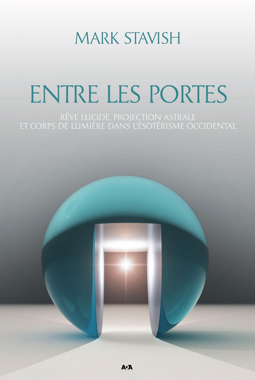 Big bigCover of Entre les portes