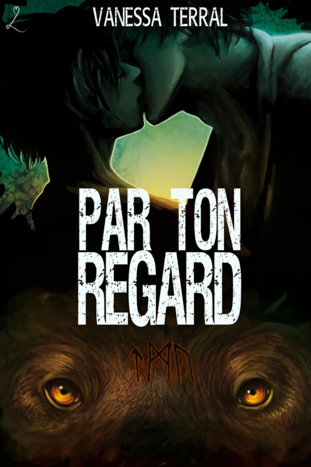 Big bigCover of Par ton regard