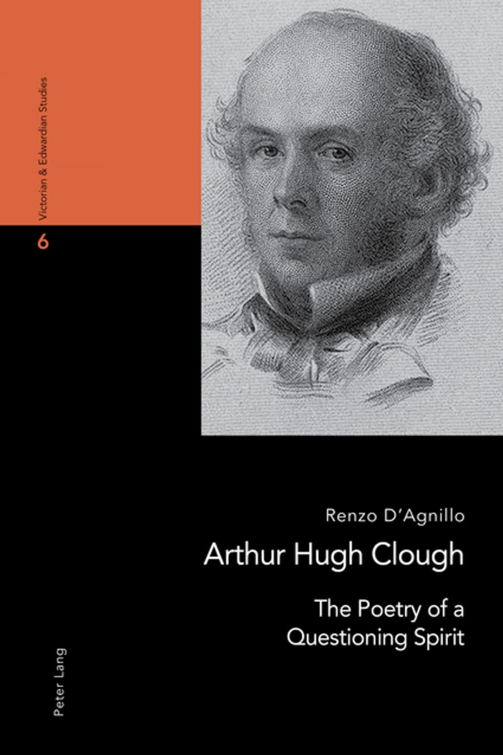 Big bigCover of Arthur Hugh Clough