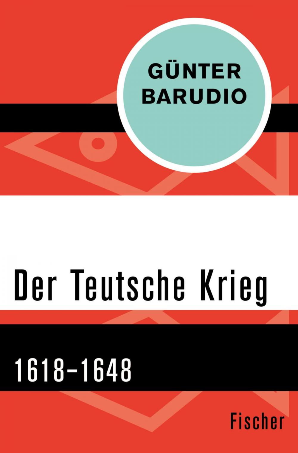 Big bigCover of Der Teutsche Krieg