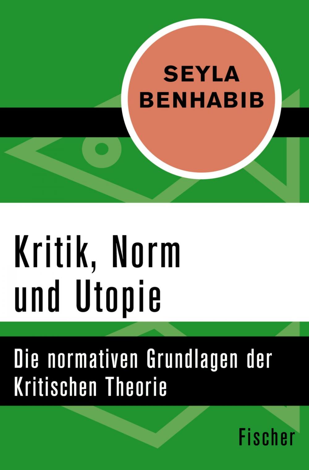 Big bigCover of Kritik, Norm und Utopie