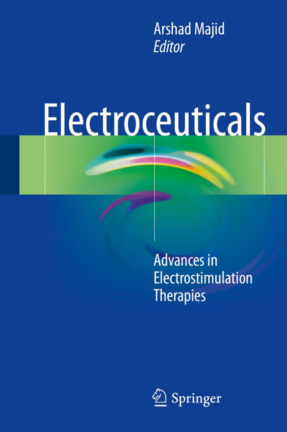 Big bigCover of Electroceuticals