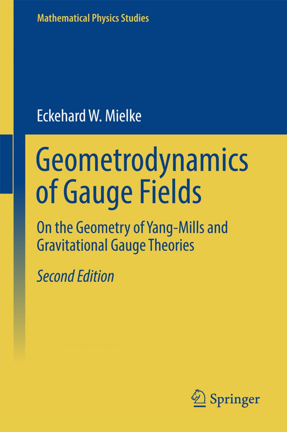 Big bigCover of Geometrodynamics of Gauge Fields