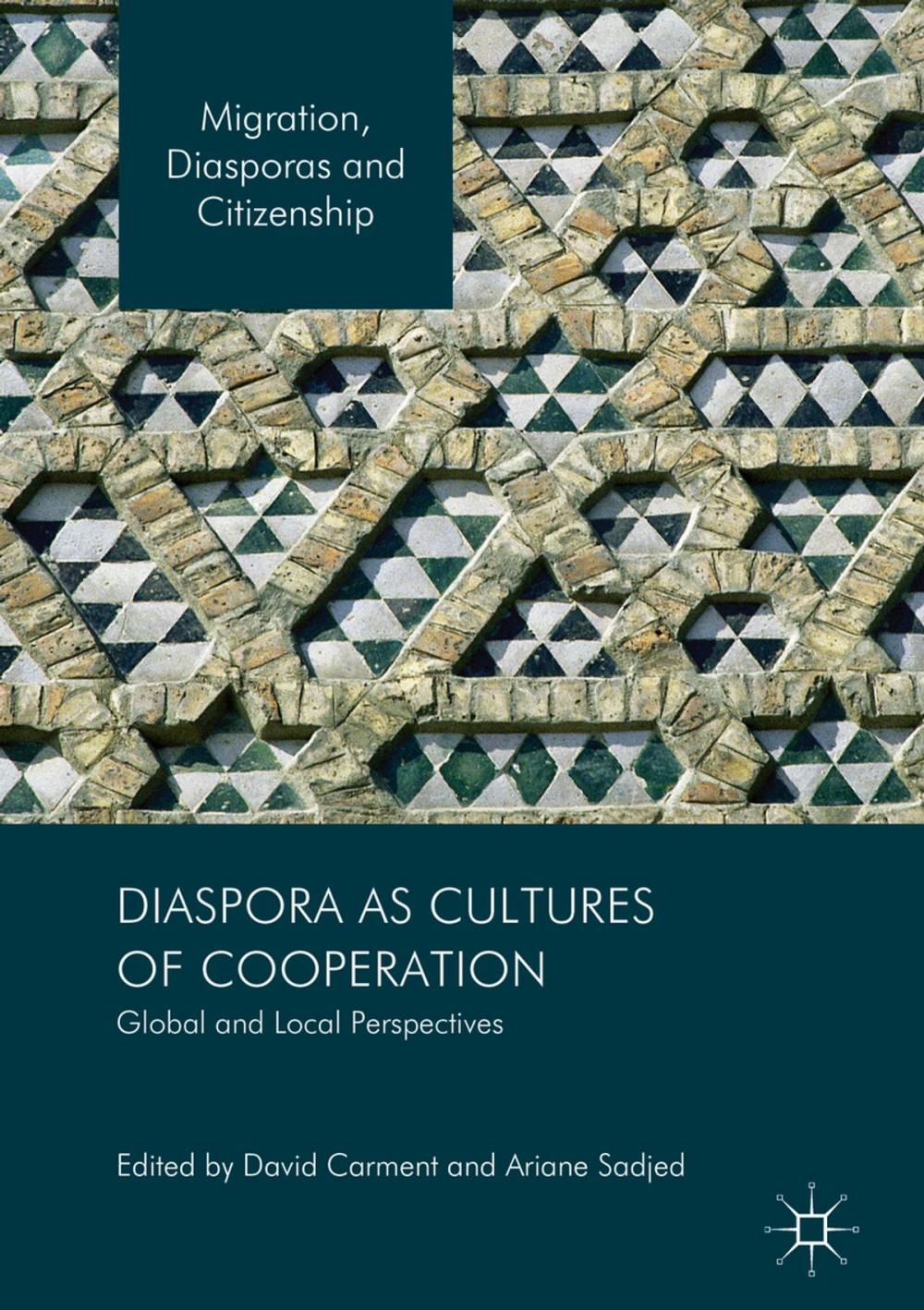 Big bigCover of Diaspora as Cultures of Cooperation